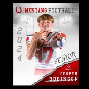 C. Robinson