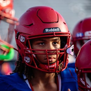 Avery Patterson