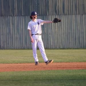 Colton Rhodes mugshot