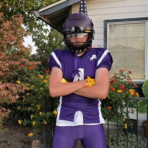 Logan Schuster