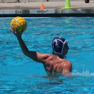 Sam Jacobsen mugshot