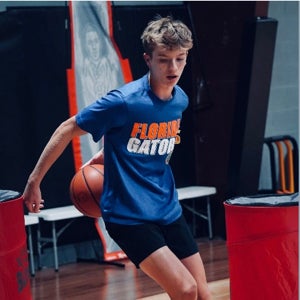 Jonah Davis