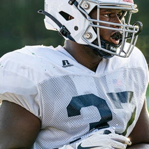 Braylon Cambor