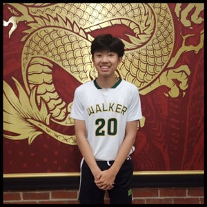Grant Tong