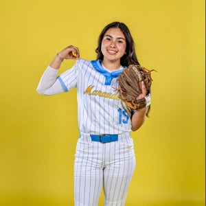 Shy-Lee Teran mugshot