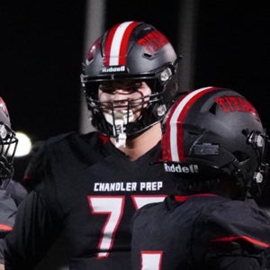 Cooper Wilson-desbois