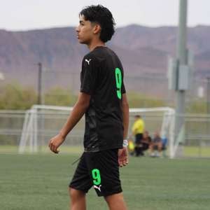 ALEXANDER LAXAMANA
