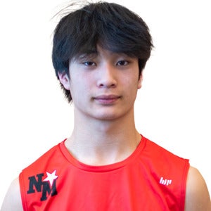 Andrew Lam