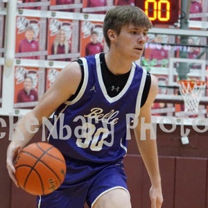 RYKER AUDISS