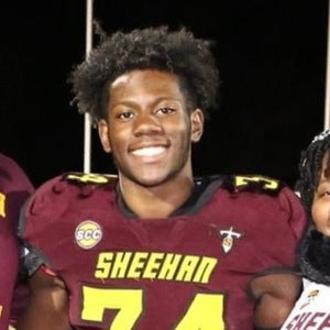 TERRENCE BOGAN