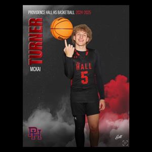 Mckai Turner mugshot