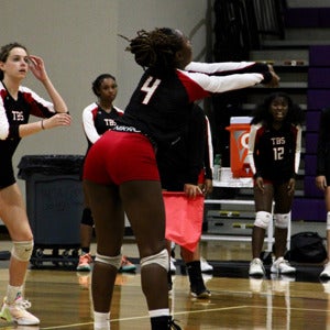 ERYN TIMMONS