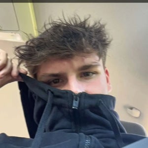 Keatin Emener mugshot