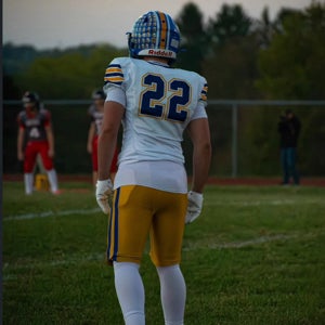 BRAYDEN STRAW