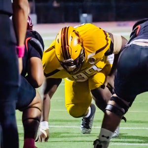ZAYDEN FLEMMINGS
