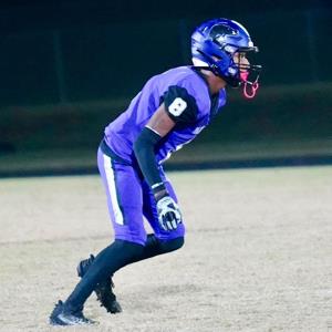 Darian Simpkins