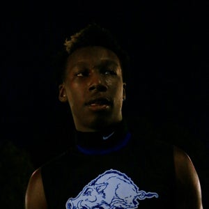 Darian Simpkins