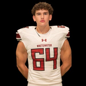 LUKE WARSTLER