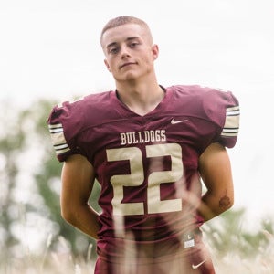 Bryce Williams