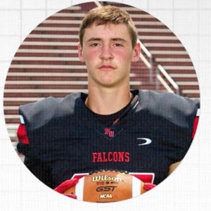 Keaton Webb