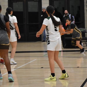 Natalie Higuera mugshot