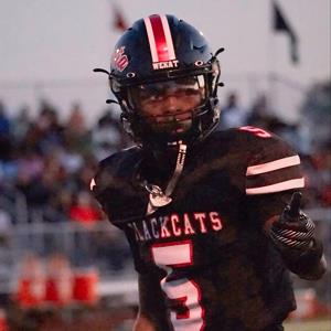 Jatayveus Bluitt