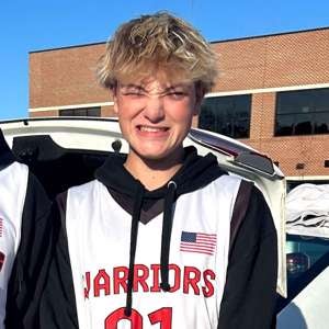 Jamison Richard mugshot