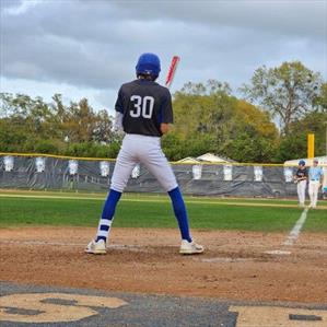 Ethan Mathis