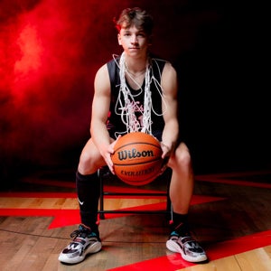 Easton Rinewalt