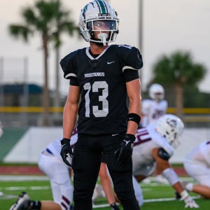 Trenton Huffman
