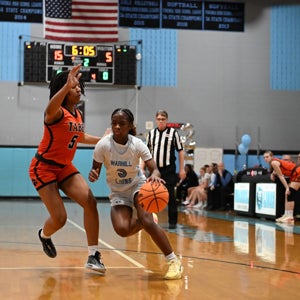TALEAH JAMES