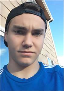 Alec Fronapfel