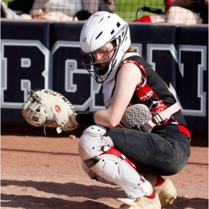 Mallorie Stamper mugshot