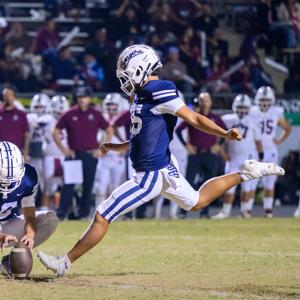 Josgar Guerrero mugshot