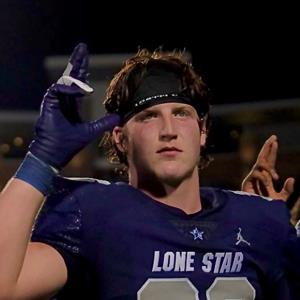 Luke Miller