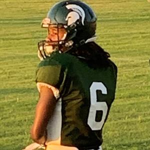 Kylan Brim