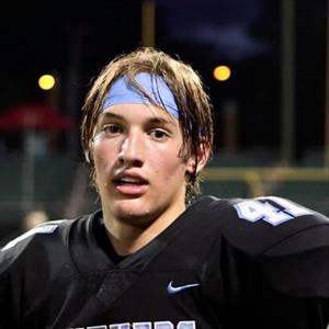 Zach Eckenrode