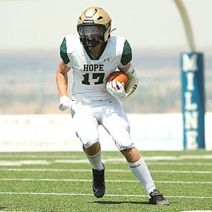 Landon Cochran mugshot