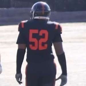 Braden Davis