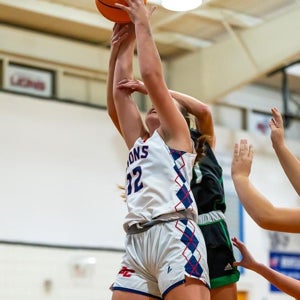 Addison Layne mugshot