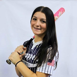 Alison Hodges mugshot