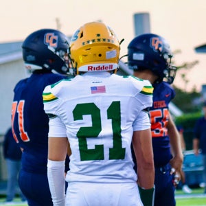 Nolan Santana mugshot