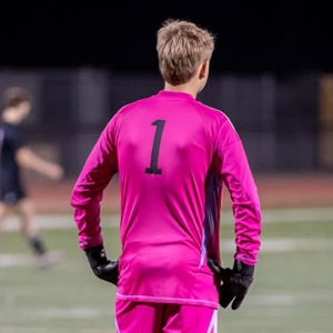 Alexander Zimmerman mugshot