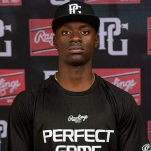 Landon Houston mugshot