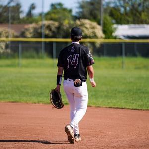 Diego Gilbert mugshot