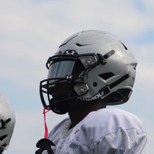 Kendrick Williams mugshot