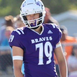 Bauer Olson