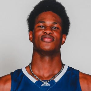 Victor Okojie