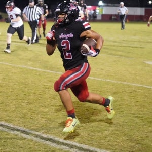 Tayshaun Whiteside mugshot