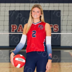 Tynleigh Hinton mugshot